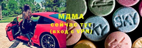 хмурый Абаза